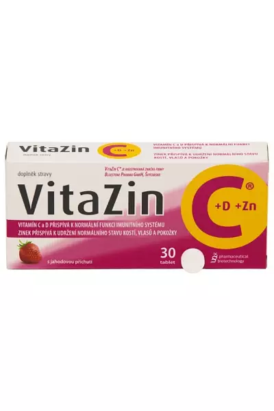 VitaZin photo