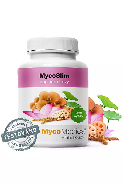 MycoSlim photo
