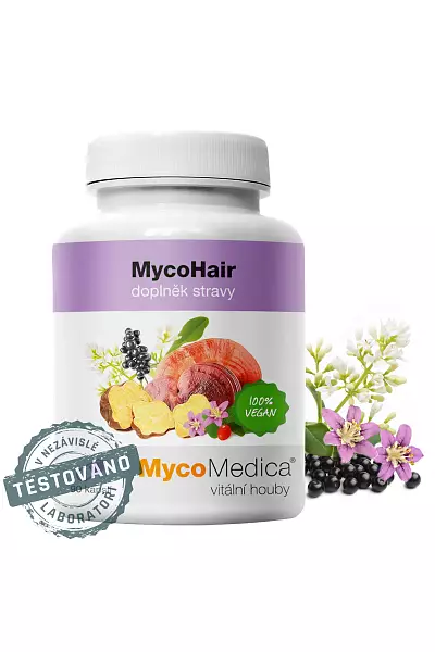 MycoHair photo