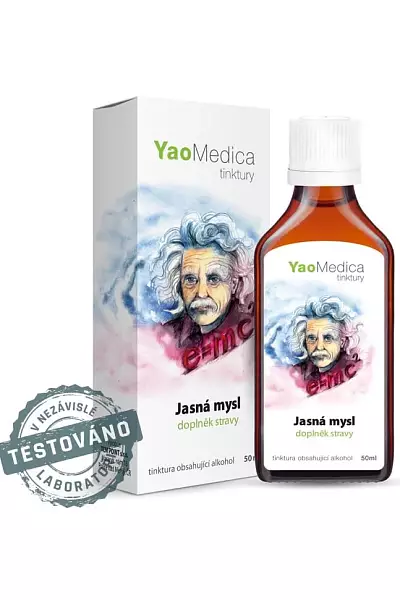 Jasná mysl - 38 photo