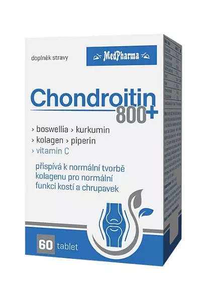 Chondroitin 800+ photo