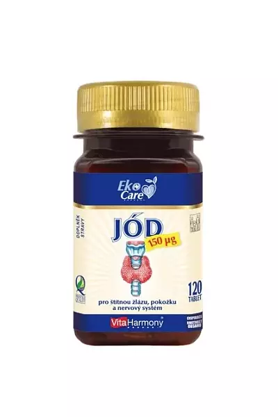 Jód 150 µg photo