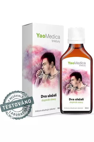 Dva uleželí - 60 photo