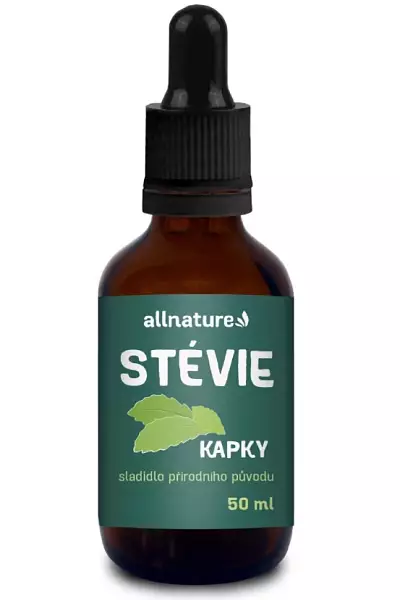 Stévie - kapky photo