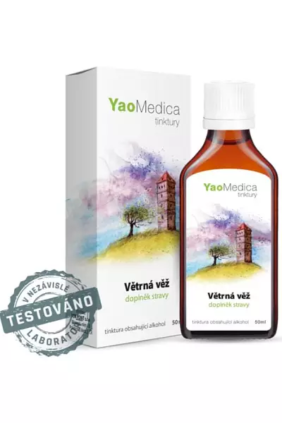 Větrná věž - 87 photo
