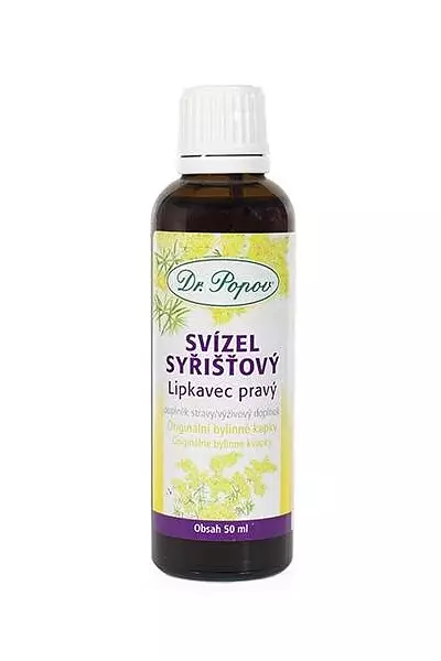Svízel syřišťový photo