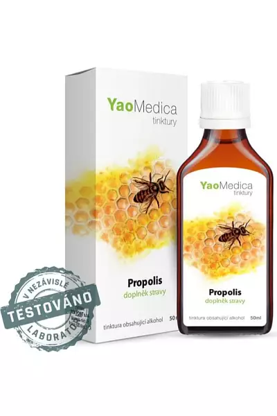 Propolis - 99 photo