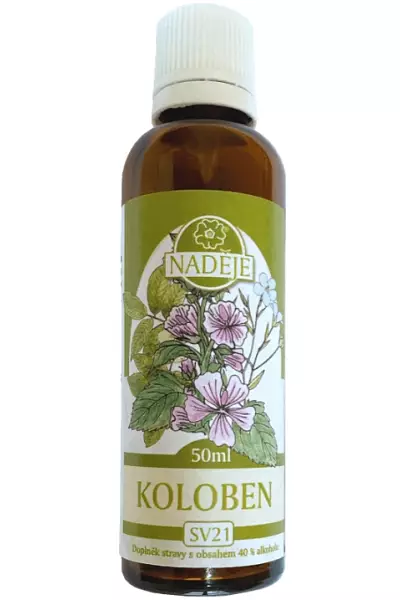 Koloben photo