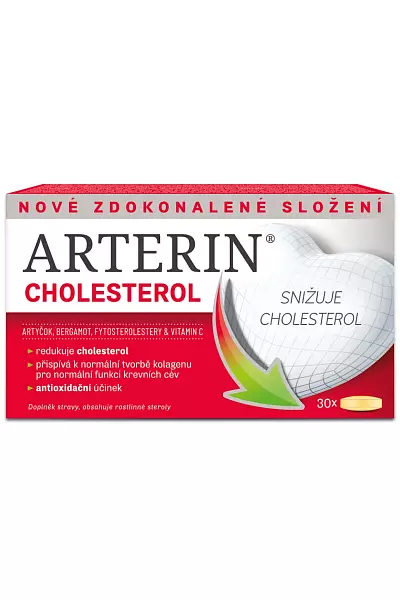 Arterin Cholesterol photo