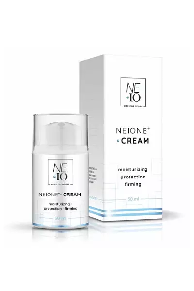 Matuzalem Neione cream photo