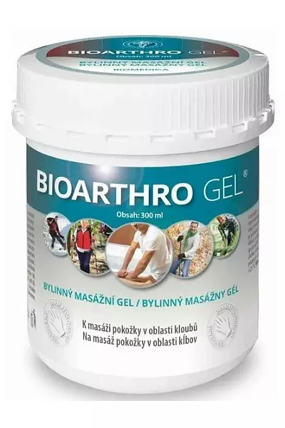 Bioarthro gel Biomedica photo