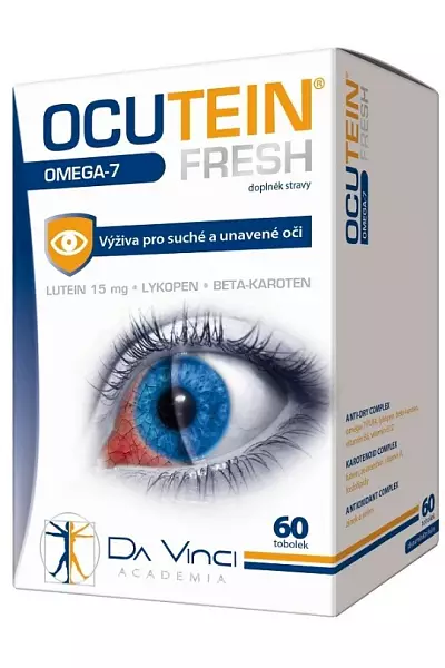 Ocutein Fresh Omega-7 photo