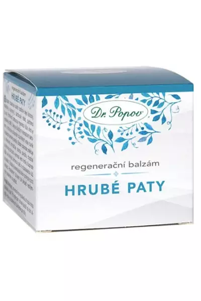 Hrubé paty photo