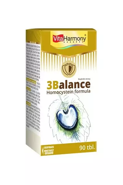 3Balance photo