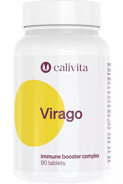 VirAgo photo