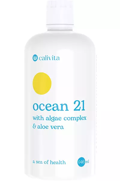 Ocean 21 photo