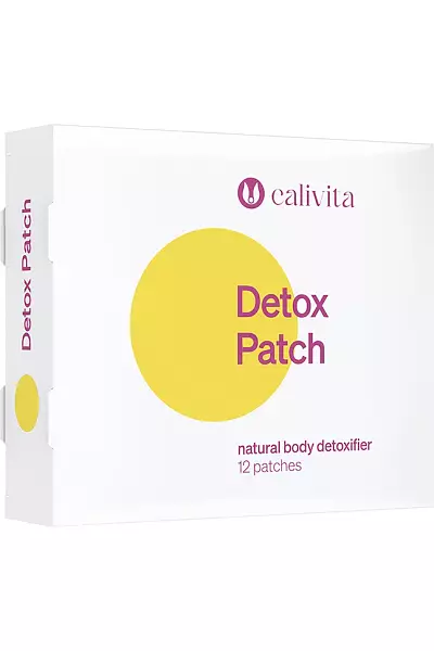 Detox Patch photo