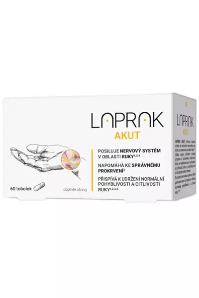 Laprak Akut photo