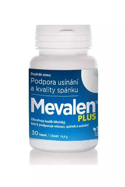Mevalen Plus photo