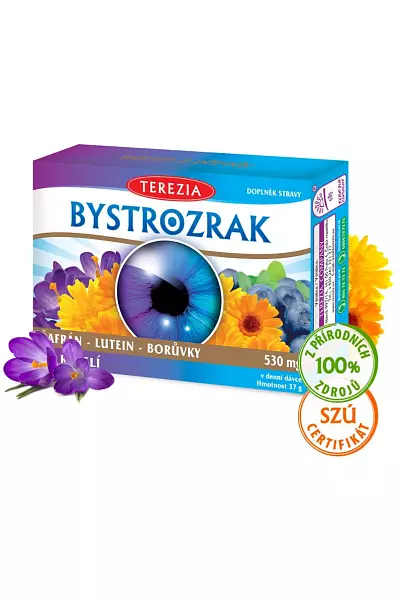 Bystrozrak photo