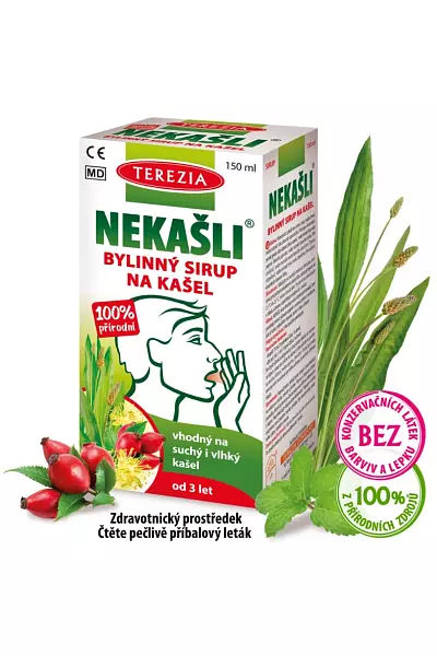 Nekašli photo
