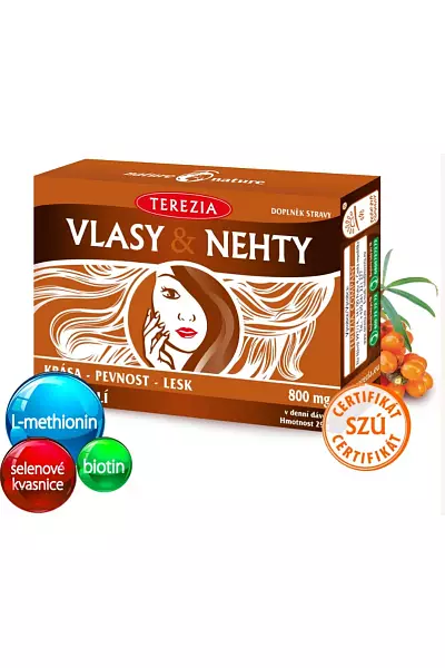 Vlasy & Nehty photo
