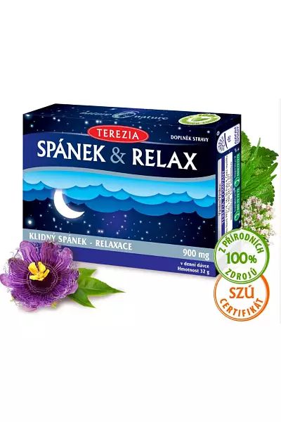Spánek & Relax photo