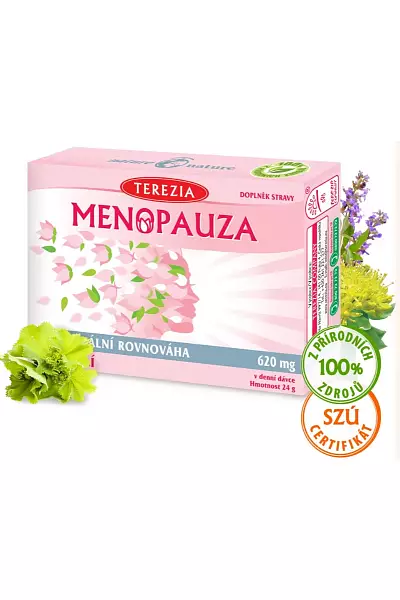 Menopauza photo