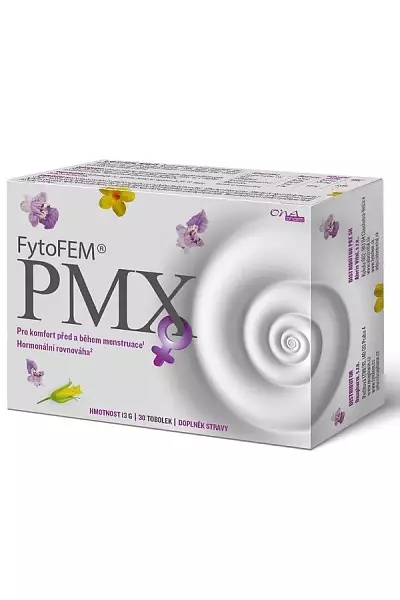Fytofem PMX photo