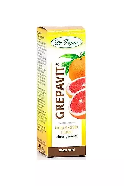 Grepavit photo