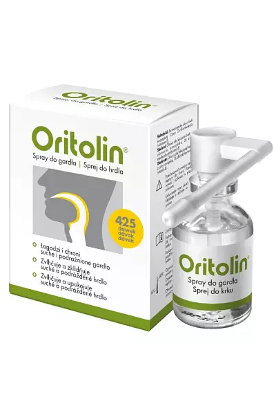 Oritolin photo