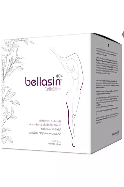Bellasin CelluSlim photo