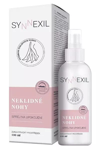 Synnexil photo