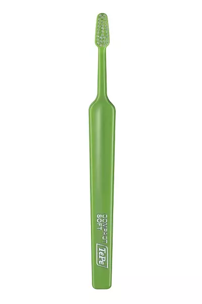 TePe Select COMPACT SOFT kartáček photo