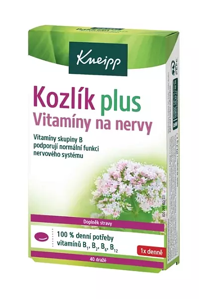 kozlík plus photo