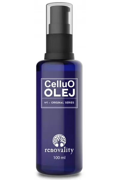 CelluO Olej photo