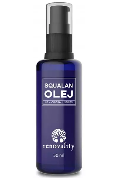 SQUALAN photo
