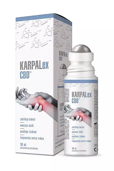 KARPALex CBD photo