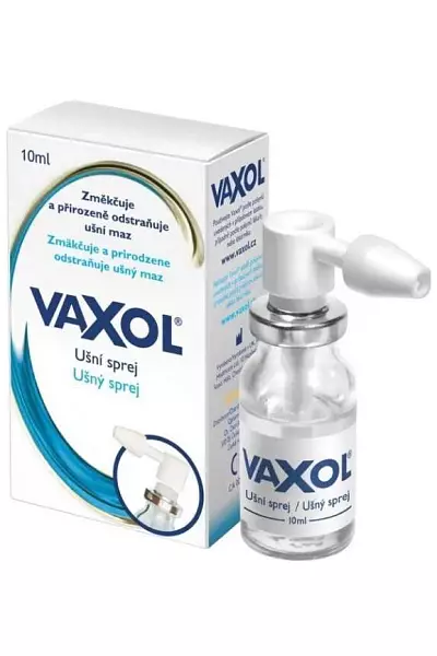 VAXOL photo