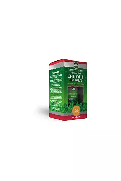 CHITOFIT 700 FORTE photo