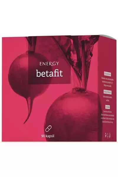 Betafit photo