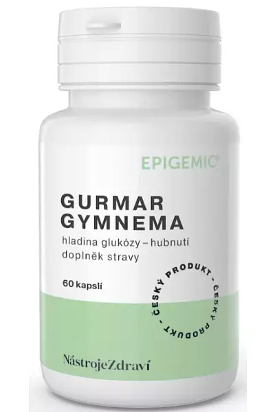 Gurmar Gymnema Epigemic® photo