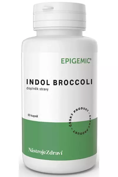 Indol Broccoli Epigemic® photo