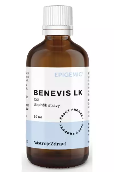 BeneVis LK Epigemic® photo