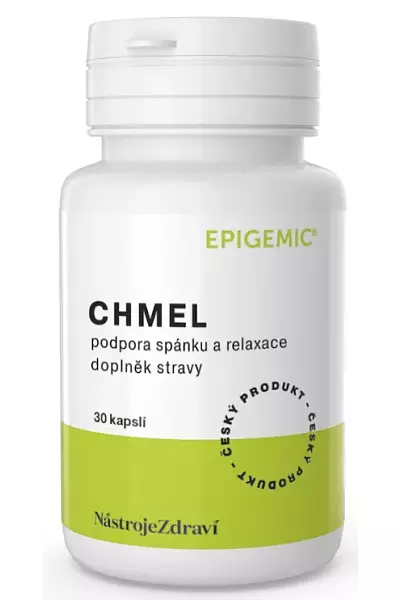 Chmel Epigemic® photo