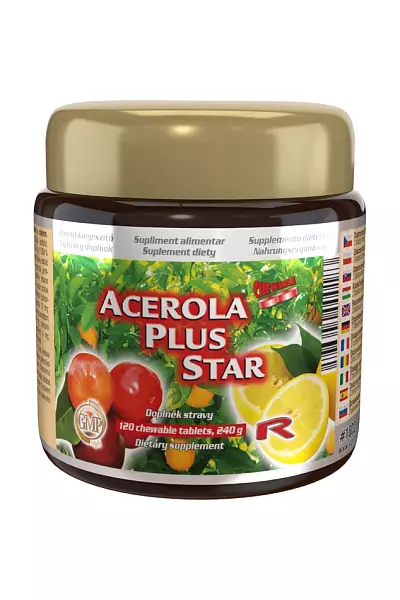 Acerola Plus Star photo