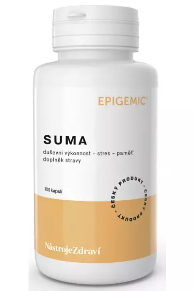 Suma Epigemic® photo
