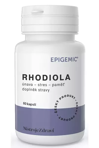 Rhodiola Epigemic® photo