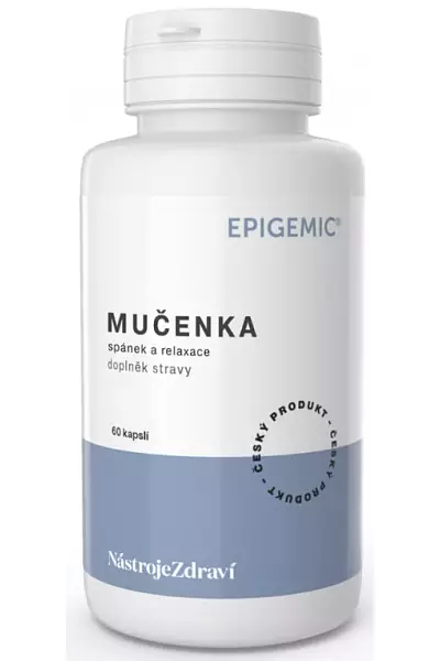 Mučenka Epigemic® photo