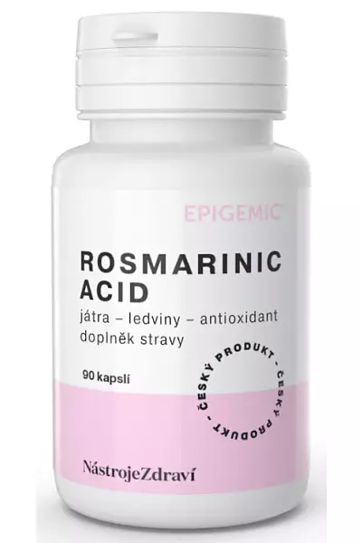 Rosmarinic acid Epigemic® photo